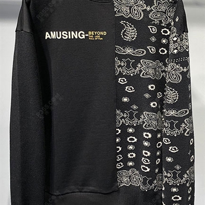 市场上装-卫衣-休闲卫衣【实拍】