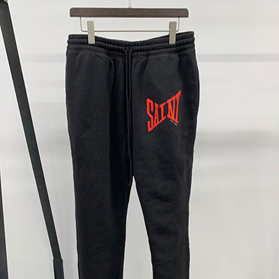 2021春夏_Saint Michael 裤子_欧洲大牌资料