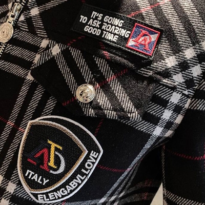 市场上装-夹克-欧货夹克