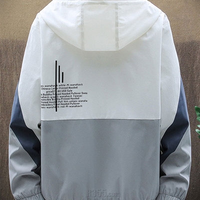 市场上装-夹克-土货夹克