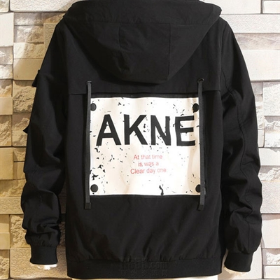 市场上装-夹克-土货夹克