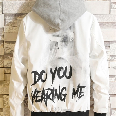 市场上装-夹克-土货夹克