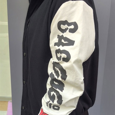 市场上装-夹克-微潮夹克