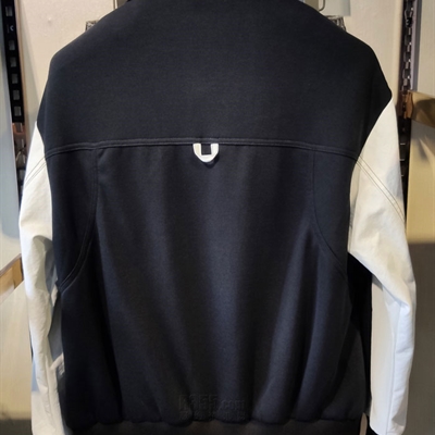 市场上装-夹克-微潮夹克