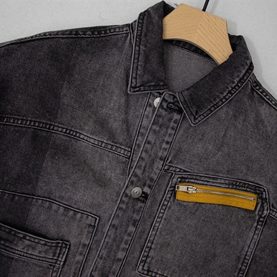 市场上装-夹克-休闲夹克