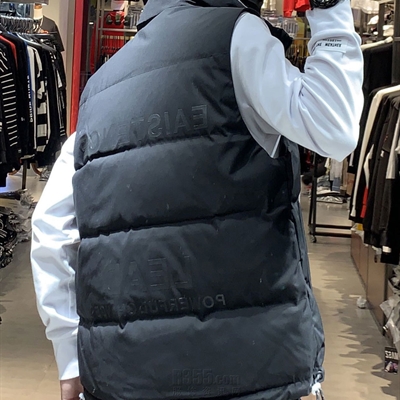 市场上装-马夹-休闲马夹