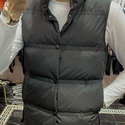 市场上装-马夹-休闲马夹