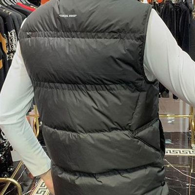 市场上装-马夹-休闲马夹