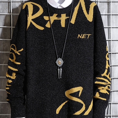 市场上装-毛衫-微潮毛衫