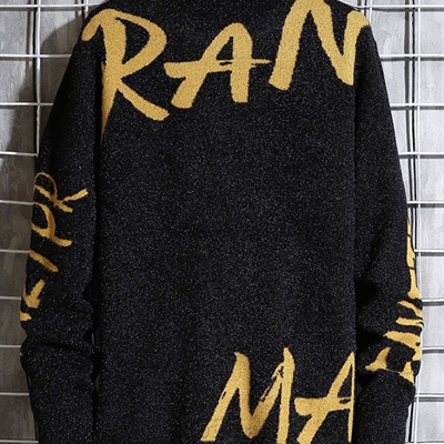 市场上装-毛衫-微潮毛衫