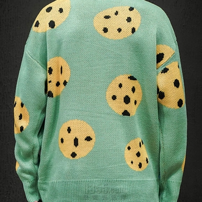 市场上装-毛衫-微潮毛衫