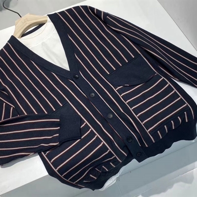 市场上装-毛衫-休闲毛衫