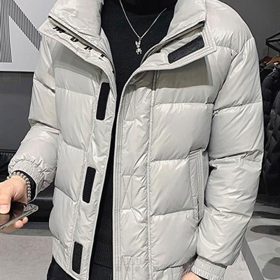 市场上装-棉衣/羽绒服-休闲棉服