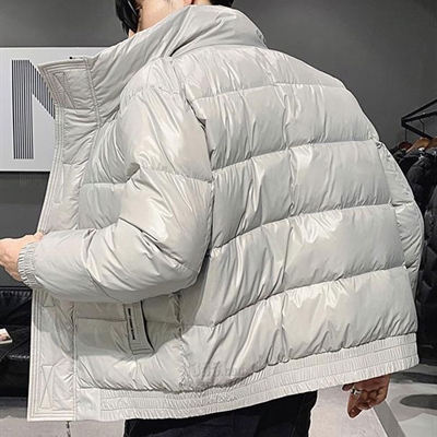 市场上装-棉衣/羽绒服-休闲棉服