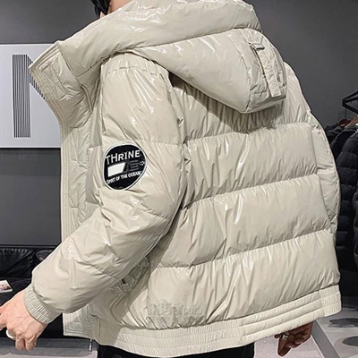 市场上装-棉衣/羽绒服-休闲棉服