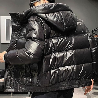 市场上装-棉衣/羽绒服-休闲棉服