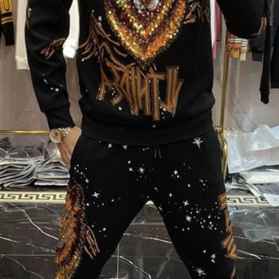 市场上装-套装-欧货套装