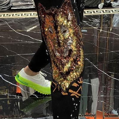 市场上装-套装-欧货套装