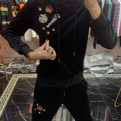 市场上装-套装-欧货套装