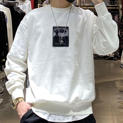 市场上装-卫衣-微潮卫衣