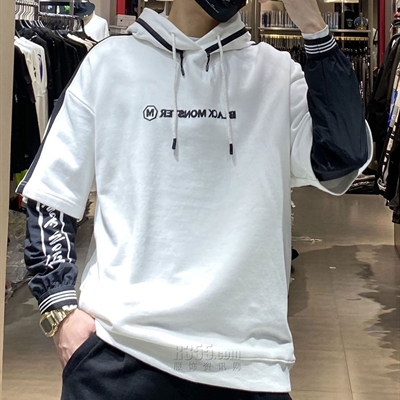 市场上装-卫衣-微潮卫衣