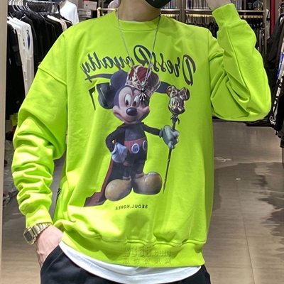 市场上装-卫衣-微潮卫衣