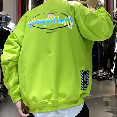 市场上装-卫衣-微潮卫衣