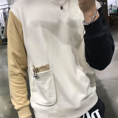 市场上装-卫衣-休闲卫衣