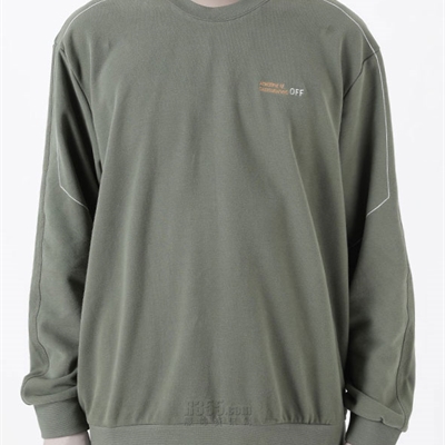 市场上装-卫衣-休闲卫衣