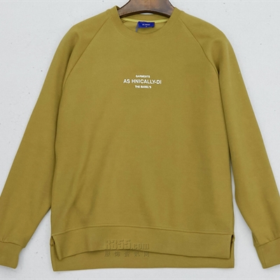 市场上装-卫衣-休闲卫衣