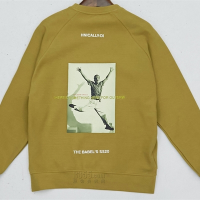 市场上装-卫衣-休闲卫衣