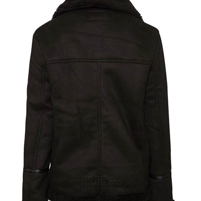市场上装-皮衣-外贸皮衣