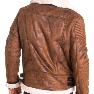 市场上装-皮衣-外贸皮衣