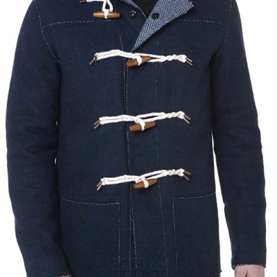 市场上装-中长外套-外贸中长外套