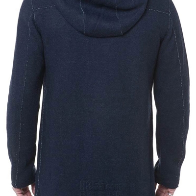 市场上装-中长外套-外贸中长外套