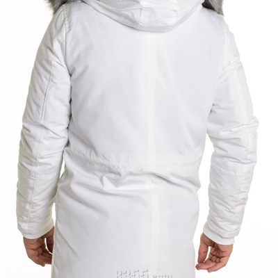 市场上装-棉衣/羽绒服-商务棉服