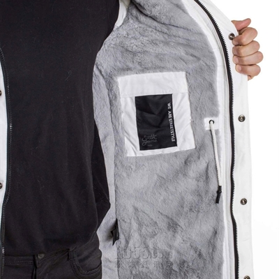 市场上装-棉衣/羽绒服-商务棉服