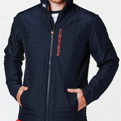 市场上装-棉衣/羽绒服-商务棉服