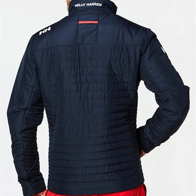 市场上装-棉衣/羽绒服-商务棉服