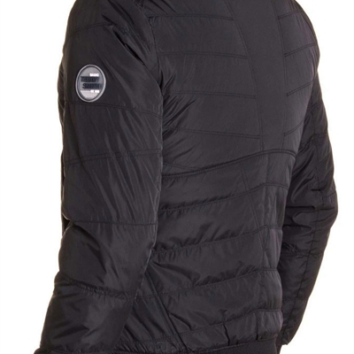 市场上装-棉衣/羽绒服-商务棉服