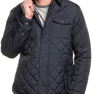 市场上装-棉衣/羽绒服-商务棉服