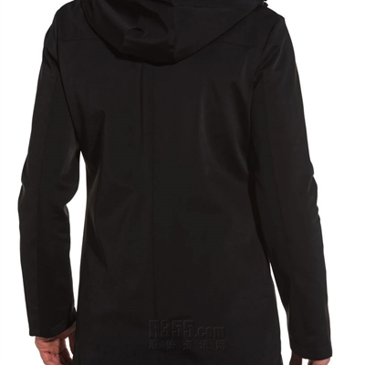 市场上装-中长外套-商务中长