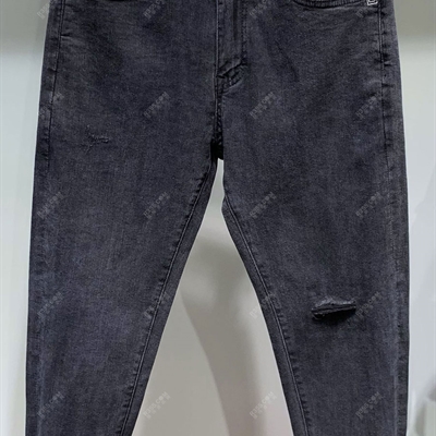市场男裤-牛仔-休闲牛仔裤【实拍】