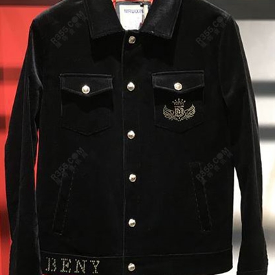 市场上装-夹克-欧货夹克【实拍】