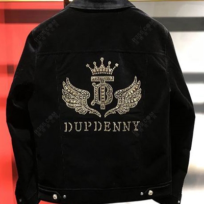 市场上装-夹克-欧货夹克【实拍】