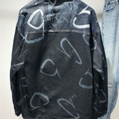 市场上装-夹克-微潮夹克【实拍】