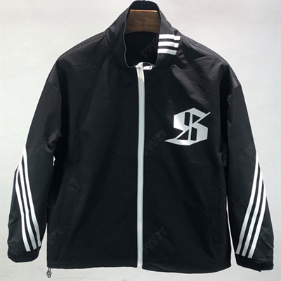 市场上装-夹克-微潮夹克【实拍】