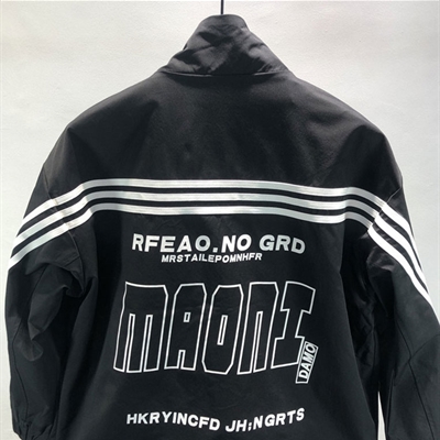 市场上装-夹克-微潮夹克【实拍】