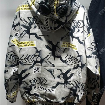 市场上装-夹克-微潮夹克【实拍】