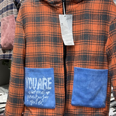 市场上装-夹克-微潮夹克【实拍】